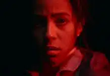 El pasajero nocturno película