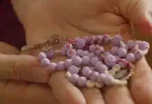 El poder del rosario