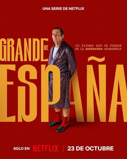 Grande de España