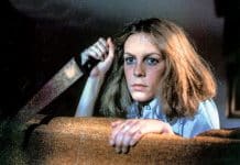 "La noche de Halloween": Michael Myers y el mal puro La noche de Halloween