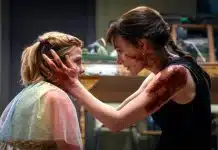 La otra madre película