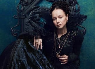 La reina serpiente