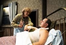 Misery teatro