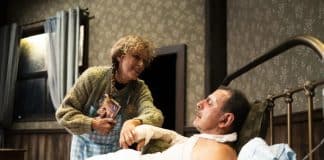 Misery teatro
