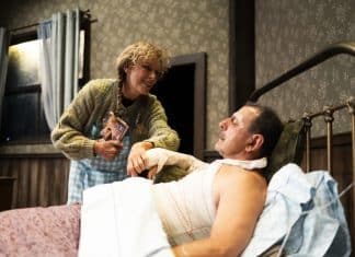 Misery teatro