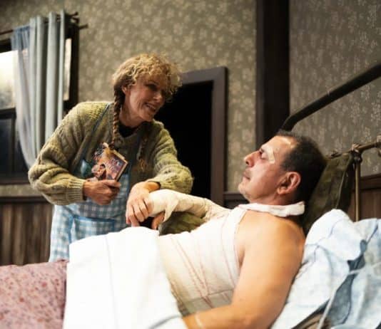 Misery teatro