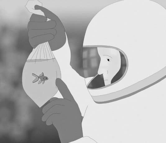 Moonfish