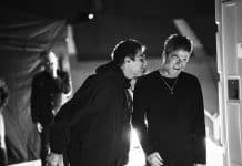 Oasis Don't Look Back in Anger