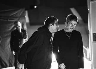 Oasis Don't Look Back in Anger