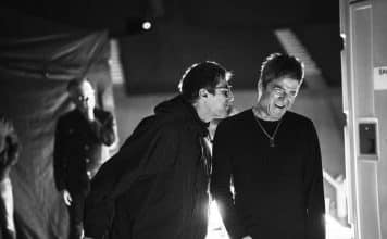 Oasis Don't Look Back in Anger