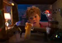Ratones al ataque Operación Navidad