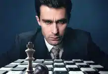 Revancha serie