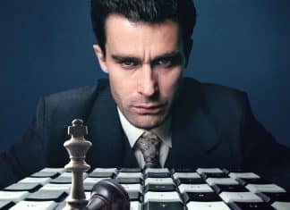 Revancha serie