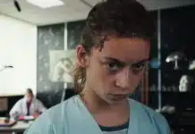 Sanguine película