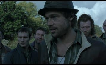 Snatch Cerdos y diamantes