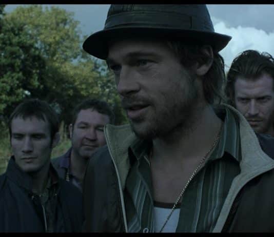 Snatch Cerdos y diamantes