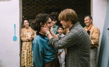 Una familia película