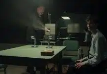 Unabomber película