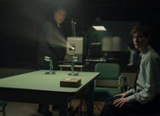 Unabomber película