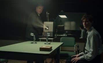 Unabomber película