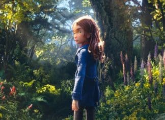Wildwood película