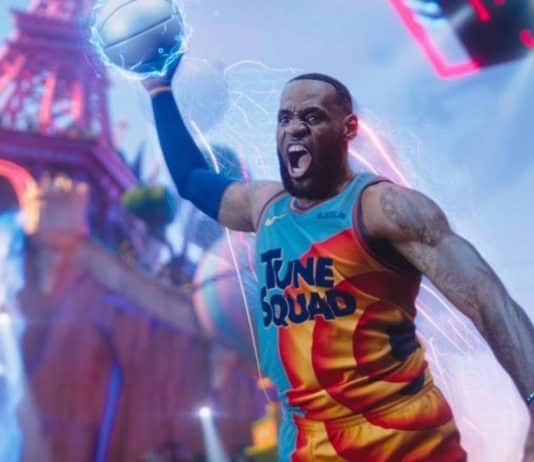 jugador baloncesto